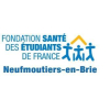 logo CLINIQUE FSEF CMPA NEUFMOUTIERS EN BRIE