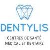 logo DENTYLIS - CENTRES DENTAIRES