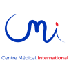 logo CENTRE MEDICAL INTERNATIONAL PARIS REPUBLIQUE