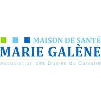 logo Maison de Santé Marie Galène