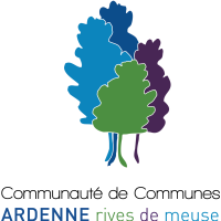 logo Communauté de communes Ardenne Rives de Meuse