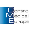 logo CENTRE MEDICAL EUROPE - Paris IXème