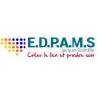 logo EDPAMS