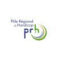 logo POLE REGIONAL DU HANDICAP