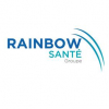 logo RAINBOW SANTE GUYANE