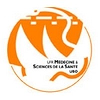 logo UFR de Médecine Brest (Finistère)