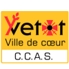 logo CCAS - IME D'YVETOT