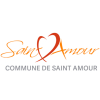 logo Mairie de Saint-Amour