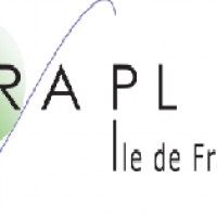 logo ARAPL Île-de-France à Paris.