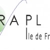 logo ARAPL Île-de-France à Paris.
