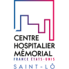 logo Centre Hospitalier de Carentan