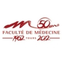 logo UFR de Médecine Tours (Indre-et-Loire)