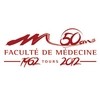 logo UFR de Médecine Tours (Indre-et-Loire)