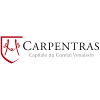 logo Mairie de Carpentras