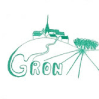 logo Mairie de Gron
