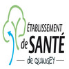 logo Etablissement de Santé de Quingey