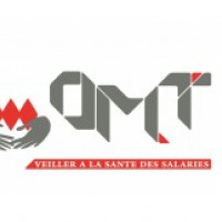 logo Office de la Médecine du Travail de Monaco (OMT)