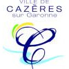 logo MAIRIE DE CAZERES