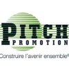 logo Maison médicale de Lieusaint (Groupe Pitch Promotion)