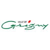 logo MAIRIE DE GRIGNY