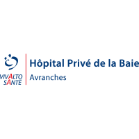 logo Hôpital Privé Sévigné à Sesson Ille-et-Vilaine- Bretagne - Groupe Vivalto Santé