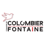 logo MAIRIE COLOMBIER FONTAINE