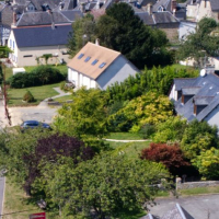 logo MAIRIE SY GEORGES DE ROUELLEY