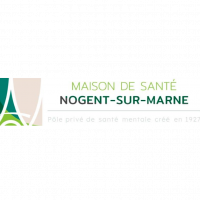 logo Maison de Santé de Nogent-sur-Marne