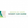 logo Maison de Santé de Nogent-sur-Marne