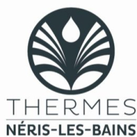 logo Thermes de Néris-Les-Bains