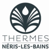 logo Thermes de Néris-Les-Bains