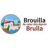 logo COMMUNE DE BROUILLA