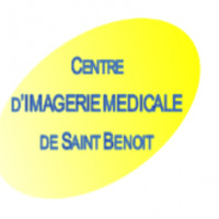 logo CENTRE D´IMAGERIE DE SAINT-BENOIT-  Ile de la Réunion