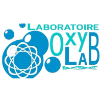 logo LABORATOIRE OXYLAB