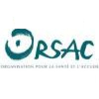 logo ORSAC CENTRE DE REEDUCATION ORCET MANGINI HAUTEVILLE LOMPNES