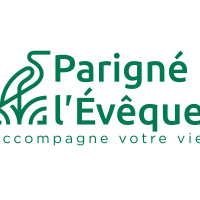 logo COMMUNE DE PARIGNE LEVEQUE