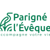 logo COMMUNE DE PARIGNE LEVEQUE