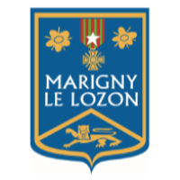 logo MAIRIE MARIGNY LE LOZON