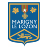 logo MAIRIE MARIGNY LE LOZON