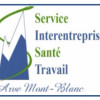 logo SIST AMB-  ARVE Mont blanc