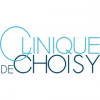 logo Clinique de Choisy (Guadeloupe)