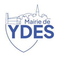 logo MAIRIE D'YDES