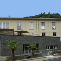 logo EHPAD BAPTISTE PAMS