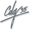 logo CDG 35 Ille et Vilaine