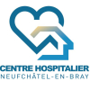 logo CENTRE HOSPITALIER FERNAND LANGLOIS DE NEUFCHATEL EN BRAY