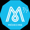 logo Médecins 7/7