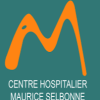 logo CENTRE HOSPITALIER MAURICE SELBONNE