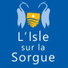 logo MAIRIE DE LISLE