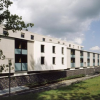 logo CLINIQUE DU NORD DE LA FRANCE