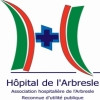 logo L'Hôpital de l'Arbresle
